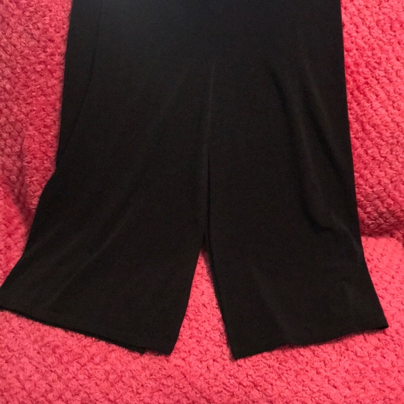 Cache women’s Black dress 👗 - Picture 7 of 7